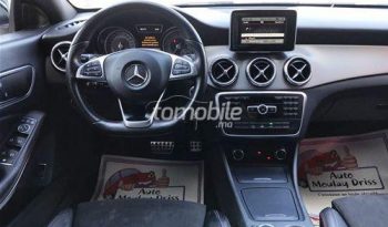 Mercedes-Benz CLA 180 Occasion 2014 Diesel 61000Km Casablanca Auto Moulay Driss #43682 plein