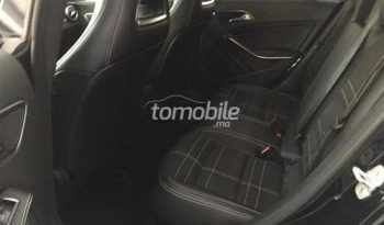 Mercedes-Benz CLA 180 Occasion 2015 Diesel 70000Km Casablanca Auto Chag #45612 plein