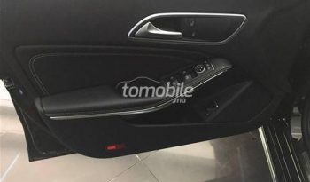 Mercedes-Benz CLA 180 Occasion 2015 Diesel 70000Km Casablanca Auto Chag #45612 plein