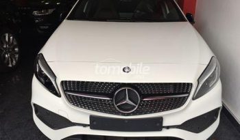 Mercedes-Benz Classe A Importé Neuf 2017 Diesel Km Casablanca Miami Auto #46660
