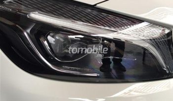 Mercedes-Benz Classe A Importé Neuf 2017 Diesel Km Casablanca Miami Auto #46660 plein
