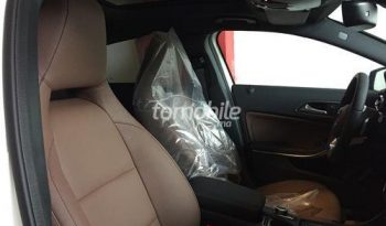 Mercedes-Benz Classe A Importé Neuf 2017 Diesel Km Casablanca Miami Auto #46660 plein