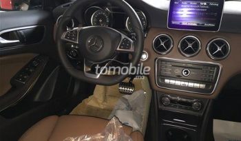 Mercedes-Benz Classe A Importé Neuf 2017 Diesel Km Casablanca Miami Auto #46660 plein