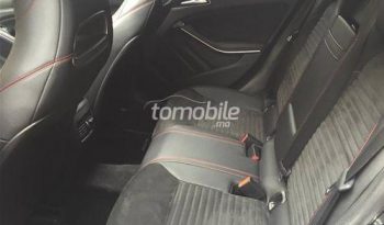 Mercedes-Benz Classe A Importé Occasion 2013 Diesel 103000Km Casablanca Auto Chag #45826 plein