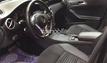 Mercedes-Benz Classe A Importé Occasion 2013 Diesel 103000Km Casablanca Auto Chag #45826 plein