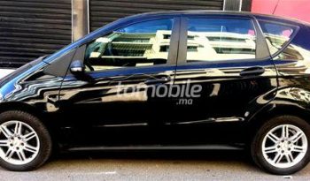 Mercedes-Benz Classe A Occasion 2006 Diesel 153000Km Casablanca #55625 plein