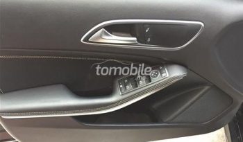 Mercedes-Benz Classe A Occasion 2014 Diesel 74000Km Casablanca Auto Chag #45480 plein