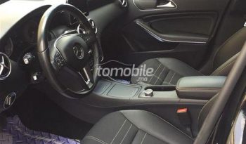 Mercedes-Benz Classe A Occasion 2014 Diesel 74000Km Casablanca Auto Chag #45480 plein