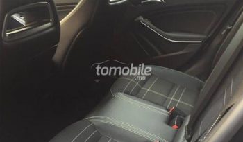 Mercedes-Benz Classe A Occasion 2014 Diesel 74000Km Casablanca Auto Chag #45480 plein