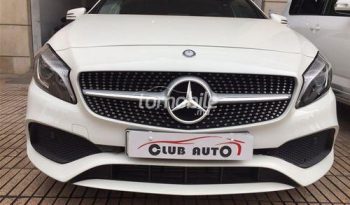Mercedes-Benz Classe A Occasion 2016 Diesel 4000Km Casablanca Club Auto #44261