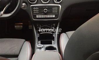 Mercedes-Benz Classe A Occasion 2016 Diesel 4000Km Casablanca Club Auto #44261 plein