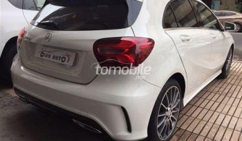 Mercedes-Benz Classe A Occasion 2016 Diesel 4000Km Casablanca Club Auto #44261 plein