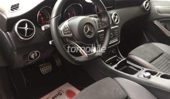 Mercedes-Benz Classe A Occasion 2016 Diesel 4000Km Casablanca Club Auto #44261 plein