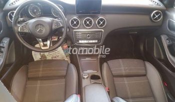 Mercedes-Benz Classe A Occasion 2017 Diesel 22000Km Rabat Auto Lafhaili #46617 plein