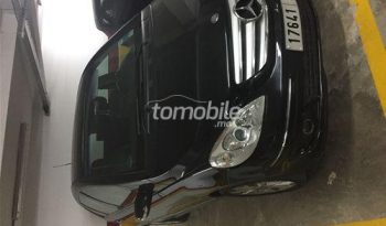 Mercedes-Benz Classe B Occasion 2007 Essence 80000Km Casablanca #54792 full