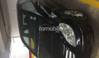 Mercedes-Benz Classe B Occasion 2007 Essence 80000Km Casablanca #54792