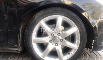 Mercedes-Benz Classe B Occasion 2012 Diesel 82000Km Casablanca Auto Moulay Driss #43720 full