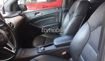 Mercedes-Benz Classe B Occasion 2012 Diesel Km Rabat Atlantic Auto #45650 full
