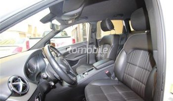 Mercedes-Benz Classe B Occasion 2013 Diesel 19000Km Casablanca AB AUTO #47357 full