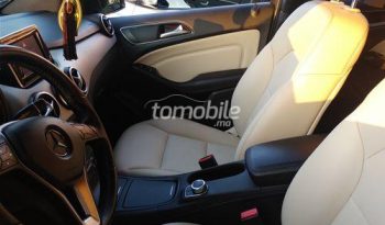Mercedes-Benz Classe B Occasion 2013 Diesel 76000Km Rabat Atlantic Auto #46266 full