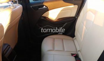 Mercedes-Benz Classe B Occasion 2013 Diesel 76000Km Rabat Atlantic Auto #46266 full