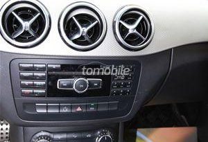 Mercedes-Benz Classe B Occasion 2014 Diesel 115000Km Casablanca AB AUTO #46564 full