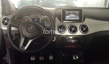 Mercedes-Benz Classe B Occasion 2014 Diesel 40000Km Rabat Atlantic Auto #45961 full