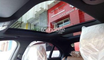 Mercedes-Benz Classe C Importé Neuf 2017 Diesel Km Casablanca Auto Moulay Driss #43343 full