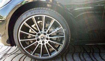 Mercedes-Benz Classe C Importé Neuf 2017 Diesel Km Casablanca Auto Moulay Driss #43343 full