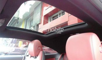 Mercedes-Benz Classe C Importé Neuf 2017 Diesel Km Casablanca Auto Moulay Driss #43525 full