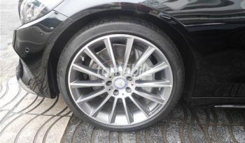 Mercedes-Benz Classe C Importé Neuf 2017 Diesel Km Casablanca Auto Moulay Driss #43525 full