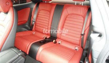 Mercedes-Benz Classe C Importé Neuf 2017 Diesel Km Casablanca Auto Moulay Driss #43525 full