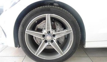 Mercedes-Benz Classe C Importé Neuf 2017 Diesel Km Casablanca Auto Moulay Driss #43557 full