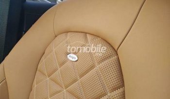 Mercedes-Benz Classe C Importé Neuf 2017 Diesel Km Casablanca Fajrine Auto #46817 full