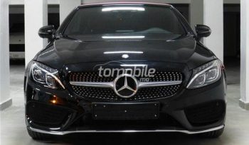 Mercedes-Benz Classe C Importé Neuf 2017 Diesel Km Marrakech Select Automobile #42447