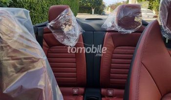 Mercedes-Benz Classe C Importé Neuf 2017 Diesel Km Rabat Auto Marjane #43986 full