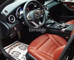Mercedes-Benz Classe C Importé Neuf 2017 Diesel Km Rabat Auto View #51093 full
