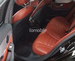 Mercedes-Benz Classe C Importé Neuf 2017 Diesel Km Rabat Auto View #51093 full