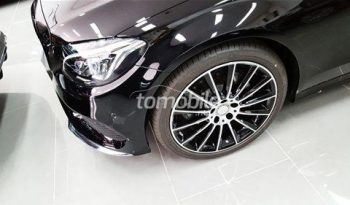 Mercedes-Benz Classe C Importé Neuf 2017 Diesel Km Rabat Auto View #51093 plein