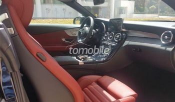 Mercedes-Benz Classe C Importé Neuf 2017 Diesel Km Rabat Auto View #51181 full