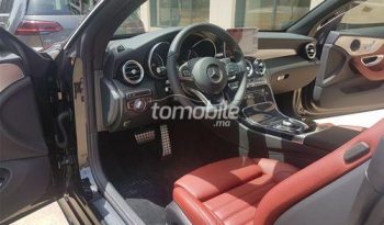 Mercedes-Benz Classe C Importé Neuf 2017 Diesel Km Rabat Auto View #51181 full