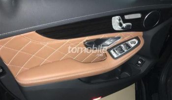 Mercedes-Benz Classe C Importé Neuf 2017 Diesel Km Rabat Magnum OTO #41682 plein