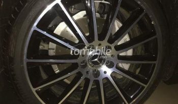 Mercedes-Benz Classe C Importé Neuf 2017 Diesel Km Rabat Magnum OTO #41916 full