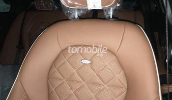 Mercedes-Benz Classe C Importé Neuf 2017 Diesel Km Rabat Magnum OTO #41916 full