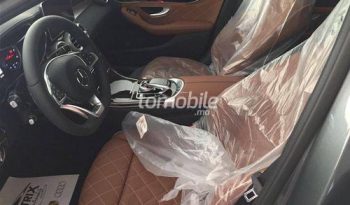 Mercedes-Benz Classe C Importé Neuf 2017 Diesel Km Tanger Auto Matrix #43998 full