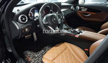 Mercedes-Benz Classe C Importé Neuf 2017 Diesel Km Tanger ELITE AUTOMOTO #43045 full