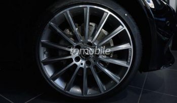 Mercedes-Benz Classe C Importé Neuf 2017 Diesel Km Tanger ELITE AUTOMOTO #43045 full