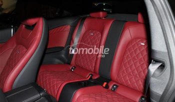 Mercedes-Benz Classe C Importé Neuf 2017 Diesel Km Tanger V12Autohouse #42786 full