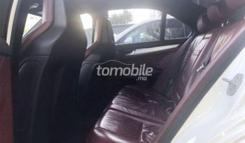 Mercedes-Benz Classe C Importé Occasion 2011 Essence 89000Km Casablanca Auto Moulay Driss #43698 full