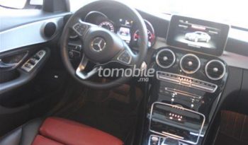 Mercedes-Benz Classe C Importé Occasion 2014 Diesel 20500Km Rabat Impex #46503 full